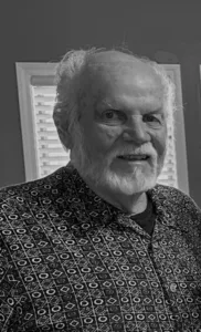 Merle Muszynski